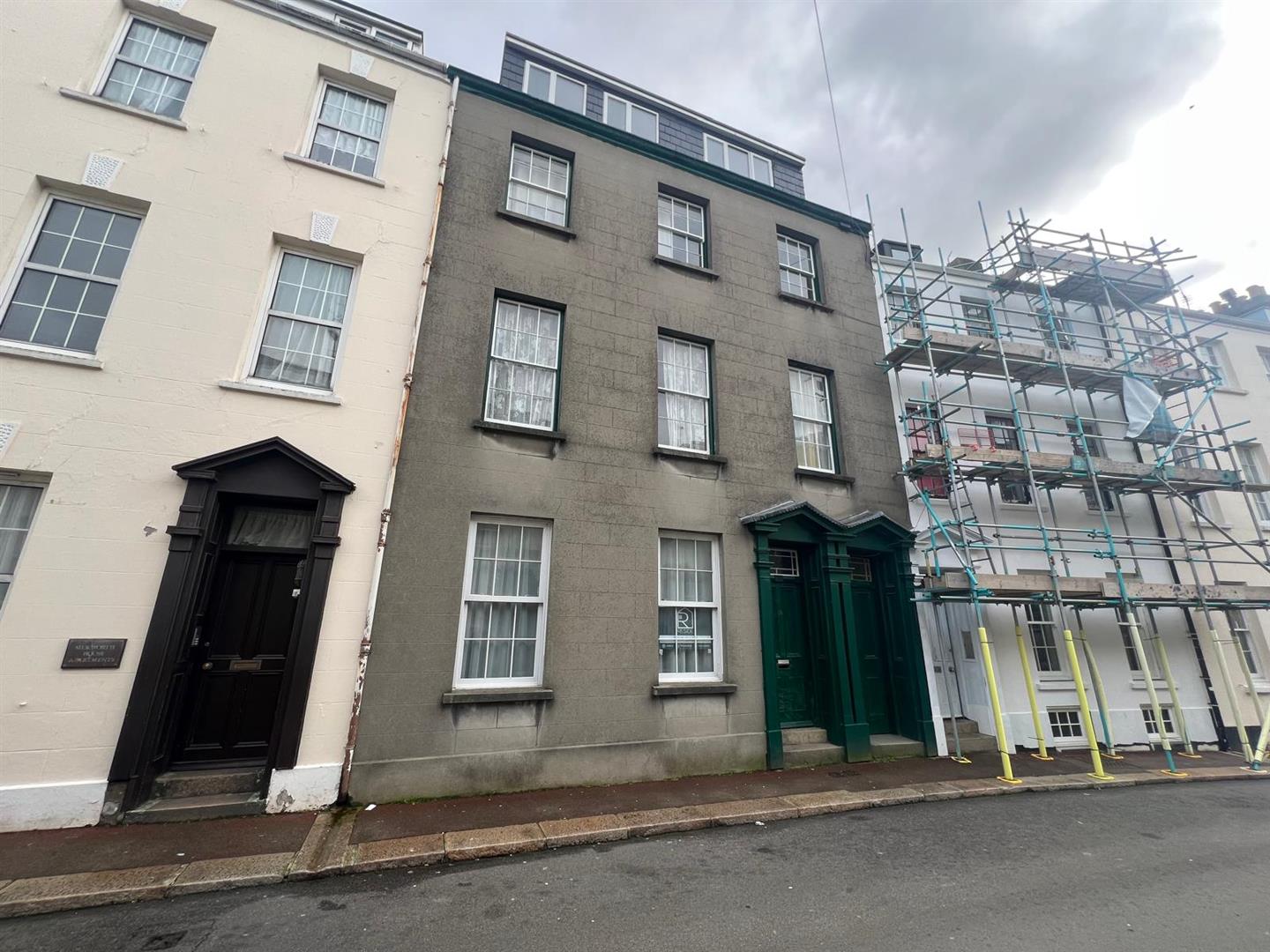 16 Duhamel Place, St Helier, JE2 4TP